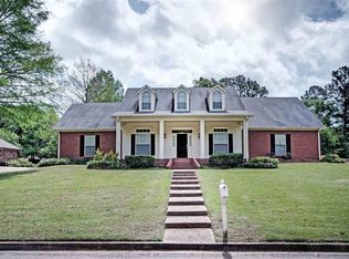 114 Parkside Dr, Brandon, MS 39042