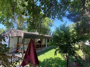 616 S Kearney Ave, Burns, OR 97720