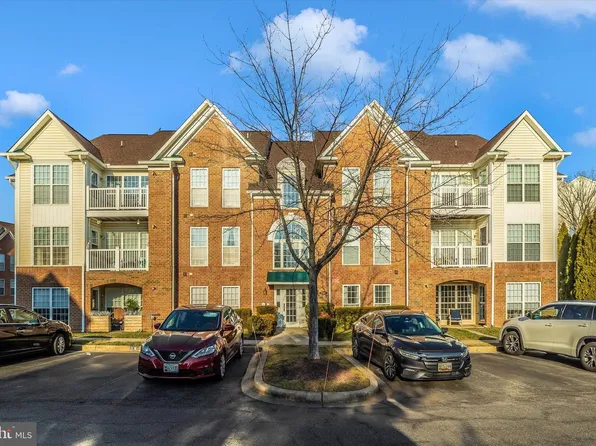 2506 Coach House Way APT 1C, Frederick, MD 21702