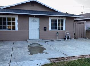 2783 Othello Ave, San Jose, CA 95122