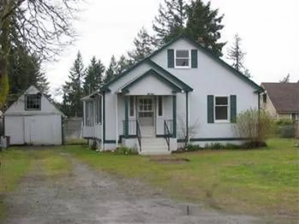 12622 Lake City Blvd SW, Lakewood, WA 98498