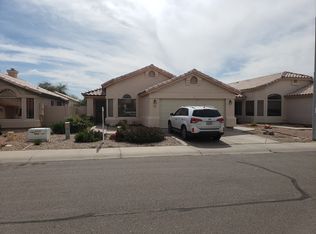 643 W Greentree Dr, Chandler, AZ 85225