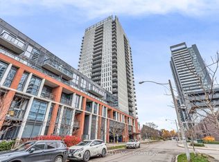 170 Sumach St #905, Toronto, ON M5A0C3