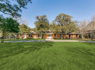 5543 Winston Ct, Dallas, TX 75220