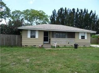 210 60th Avenue Ter W, Bradenton, FL 34207