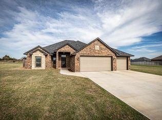 13132 Shadow Ridge Dr, Elgin, OK 73538