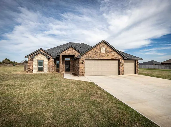13132 Shadow Ridge Dr, Elgin, OK 73538