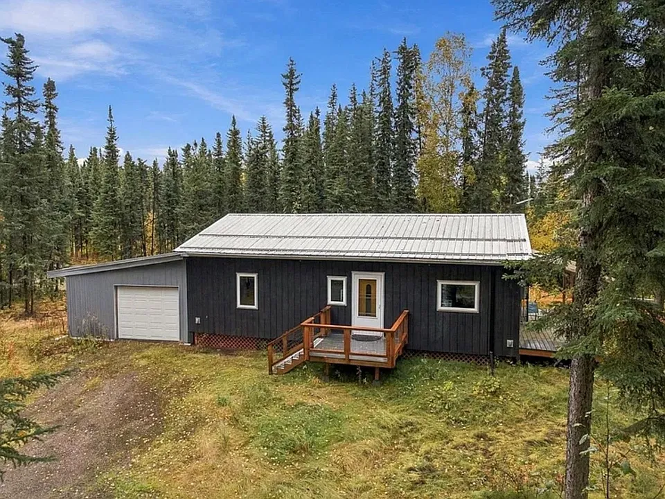 1258 Deer Valley Rd