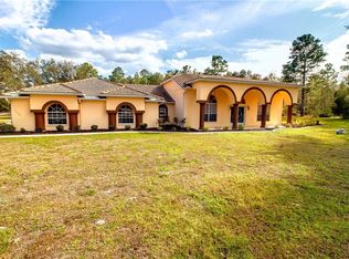 11146 Woodland Waters Blvd, Weeki Wachee, FL 34613