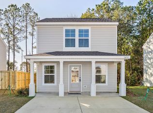13332 Dee Ave, Gulfport, MS 39503