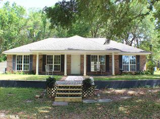 12894 Fish River Rd, Foley, AL 36535