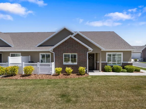 5437 W Copper Gulch Ln S #D, Herriman, UT 84096