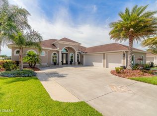 3370 Caterina Dr, New Smyrna Beach, FL 32168