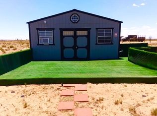 75 Margarita Ave #NR-1, Veguita, NM 87062