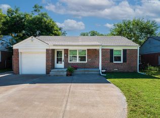 638 S Christine Ave, Wichita, KS 67218