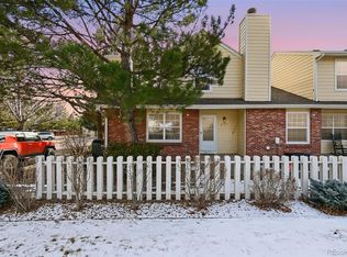 8324 S Upham Way, Littleton, CO 80128