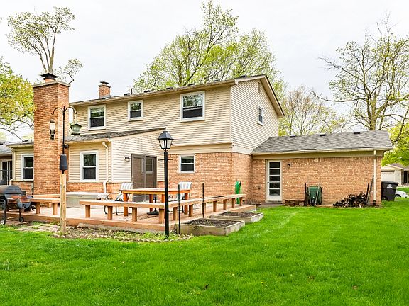 4th image of 3346 Tacoma Cir