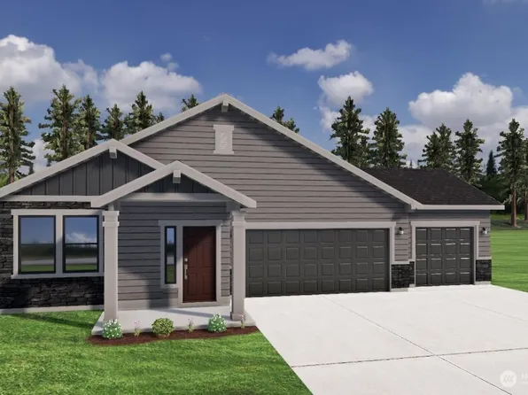 857 Ava Ct, Walla Walla, WA 99362