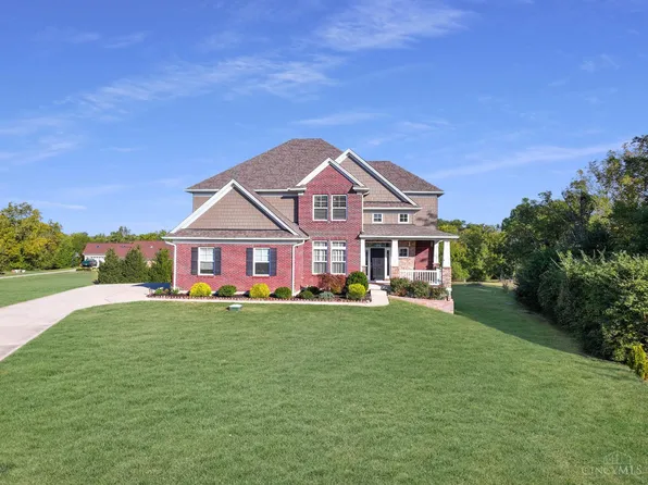425 Sir Edward Dr, Hamilton, OH 45013