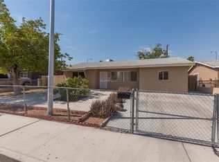 2325 Constantine Ave, Las Vegas, NV 89101
