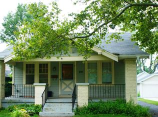235 Forrer Blvd, Oakwood, OH 45419