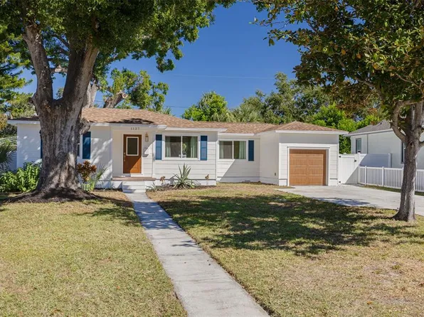 1127 Tyrone Ct N, Saint Petersburg, FL 33710
