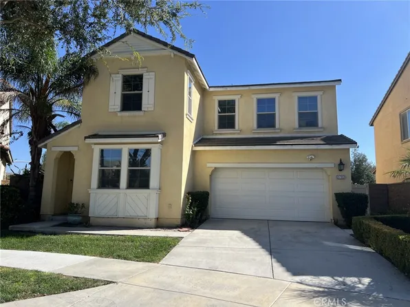 2782 E Thompson St, Ontario, CA 91762