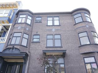 1423 Willard St, San Francisco, CA 94117