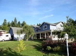 2410 Worthington St, Steilacoom, WA 98388