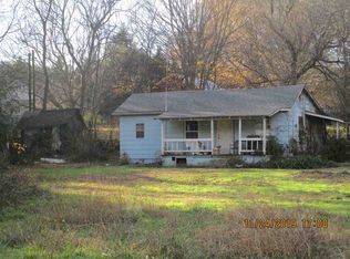 153 Broadway St NE, Charleston, TN 37310