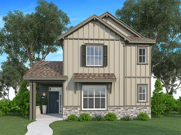 Greenhaven Farmhouse