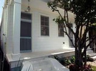 4510 Constance St, New Orleans, LA 70115