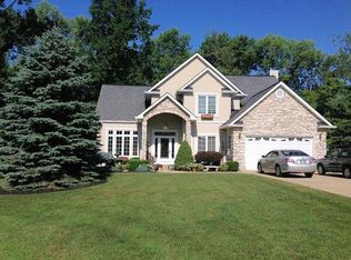 89 Providence Point, Georgetown, OH 45121