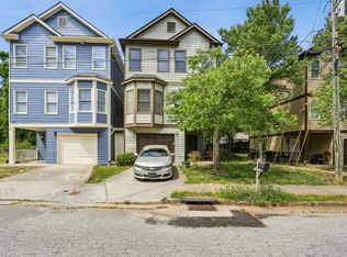 740 Prince Pl NW, Atlanta, GA 30318