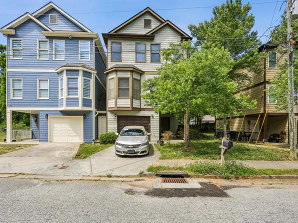 740 Prince Pl NW, Atlanta, GA 30318