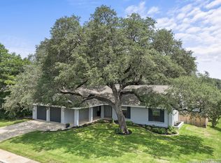 14002 Fairoak Xing, San Antonio, TX 78231