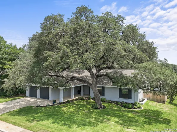 14002 FAIROAK XING, San Antonio, TX 78231