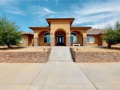 (Undisclosed Address), Apple Valley, CA, 92308