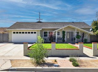 5840 Hunter St, Ventura, CA 93003