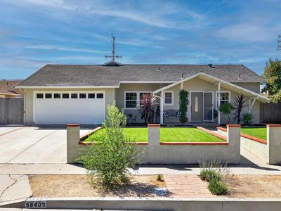 5840 Hunter St, Ventura, CA, 93003