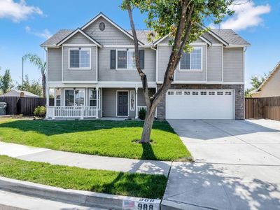 988 Privilege Way, Lemoore, CA, 93245