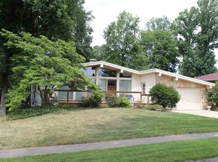324 Forest View Dr, Bedford, IN 47421