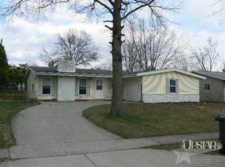 2530 Sherborne Blvd, Fort Wayne, IN 46805