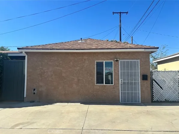 1147 W Avenue H11, Lancaster, CA 93534
