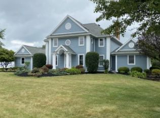139 Timberfield Dr N, Lima, OH 45807