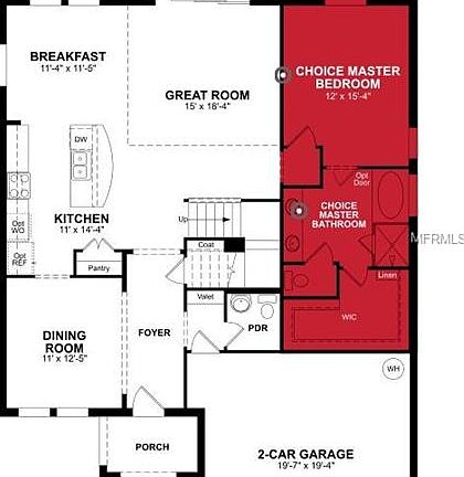 2nd image of 3758 Island Green Way