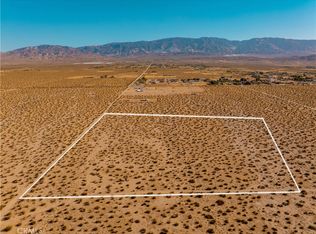 1 Fairlane Rd Lot 3, Lucerne Valley, CA 92356