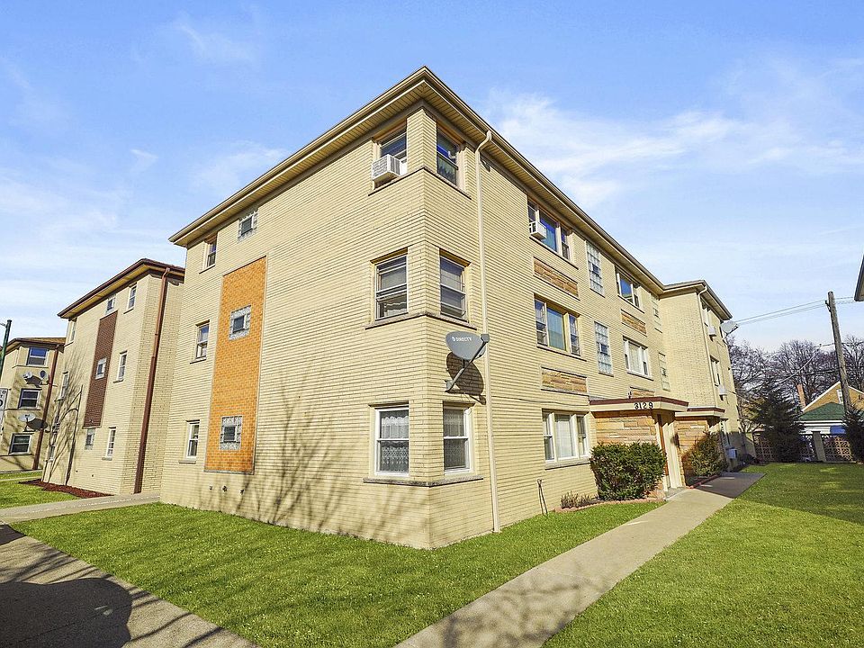 1st image of 3129 N Nashville Ave APT 2C