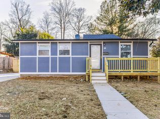 13 Oakmere Rd, Owings Mills, MD 21117