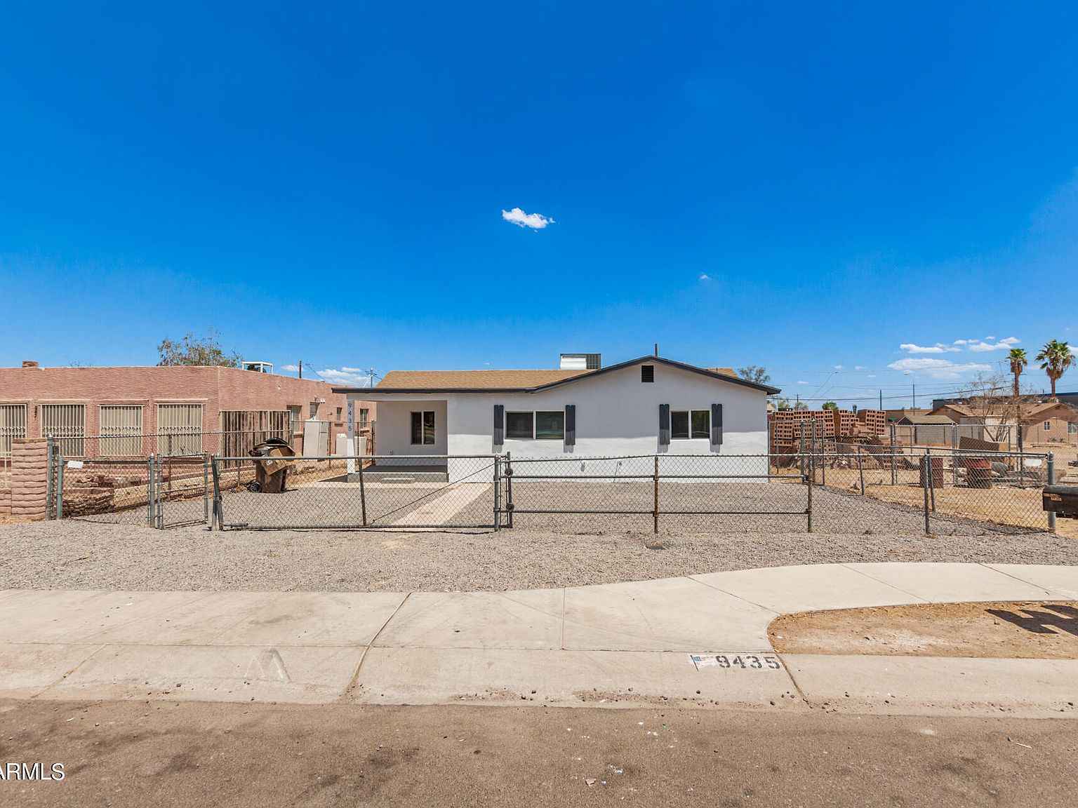9435 S Calle Maravilla, Guadalupe, AZ 85283 MLS 6588864 Zillow